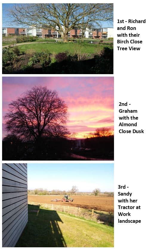 Wadswick Green Photograpohy Competition