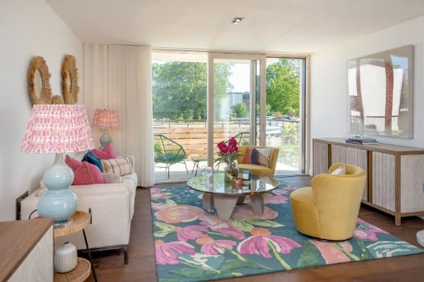 Ash Lane Showhome