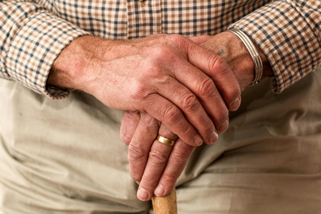the importance of community in retirement