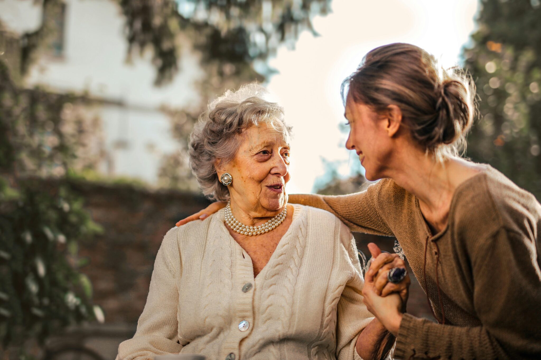 Understanding retirement relocation
