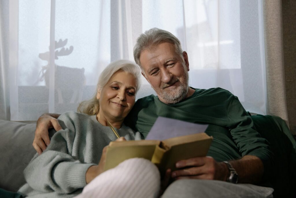 healthcare services are intergral to retirement communities