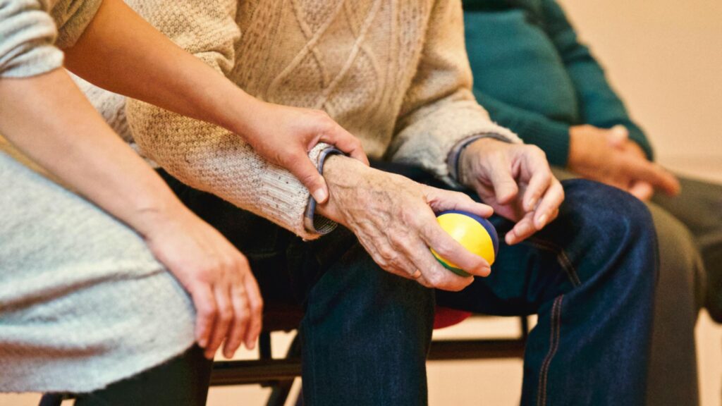 maintaining independence is a major part of retirement communities
