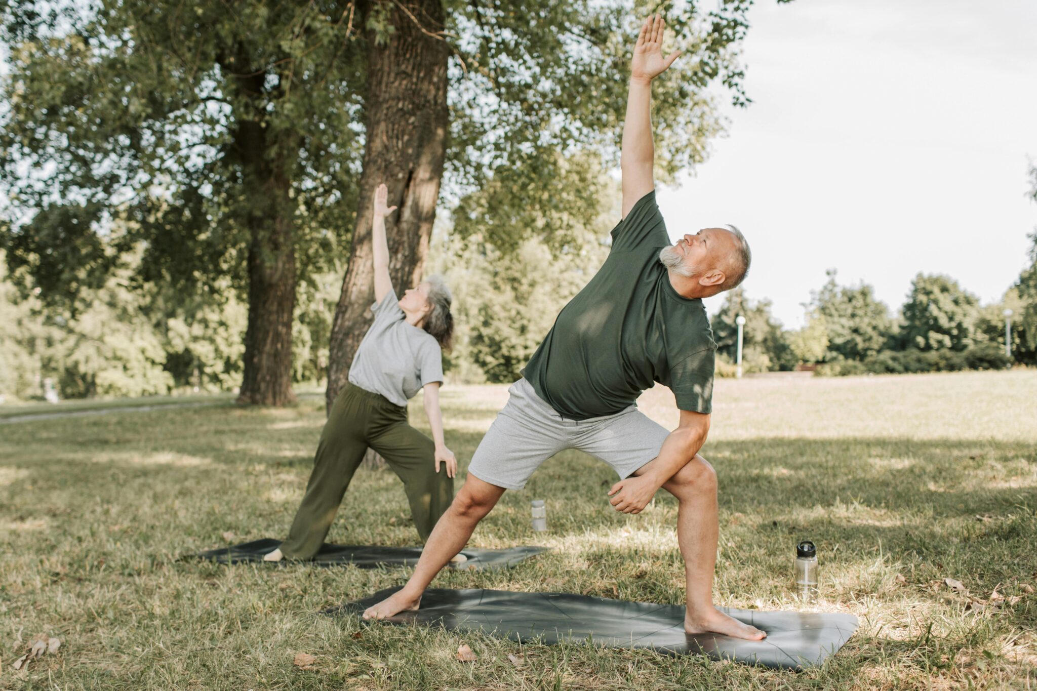 integrated retirement communities offer varied property types, care, hospitality, wellbeing clubs and social connectivity.