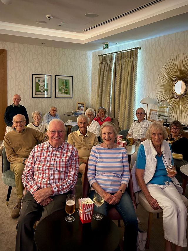 owners-at-siddington-park-cinema-room-film-screening