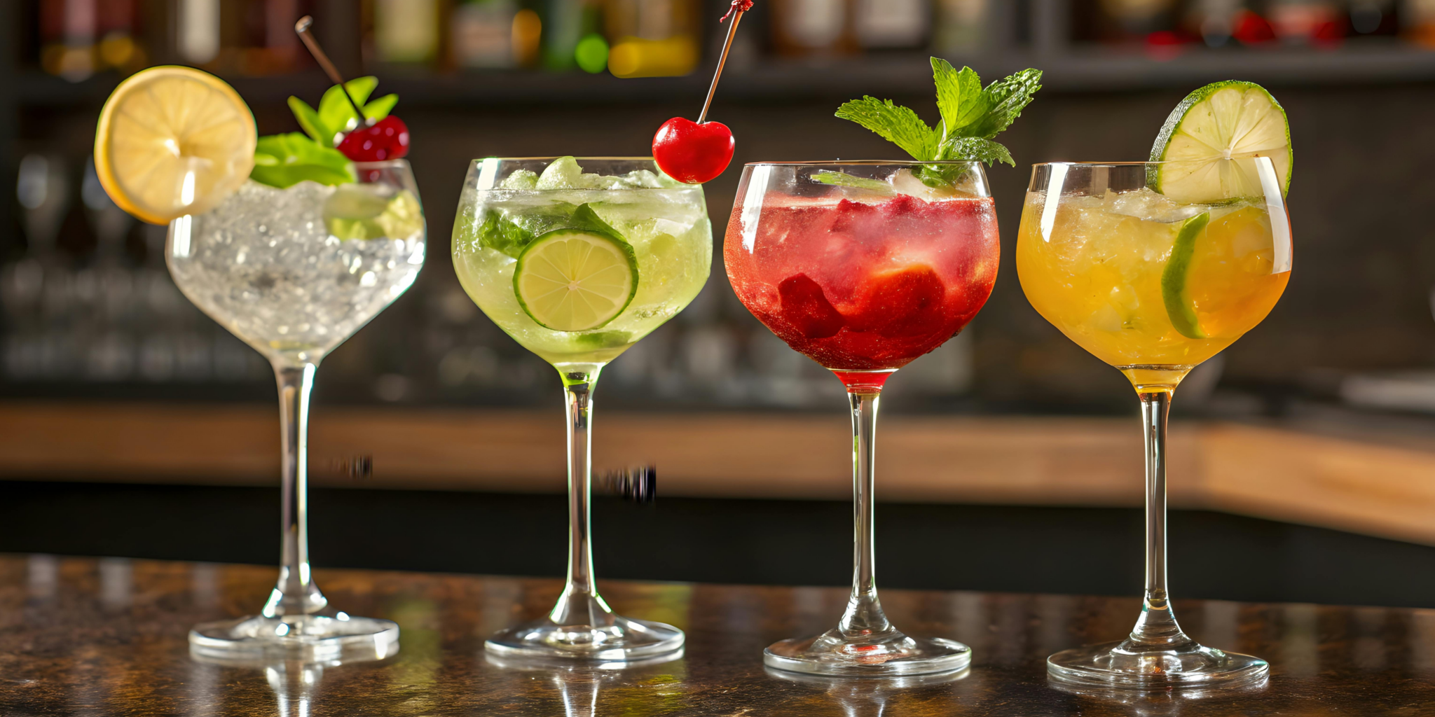 World Cocktail Day at Oak & Honey