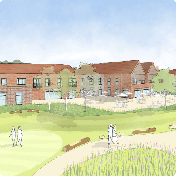 Oakley Drawing Square