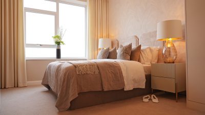 Master Bedroom 1